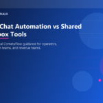 AI Chat Automation vs Shared Inbox Tools