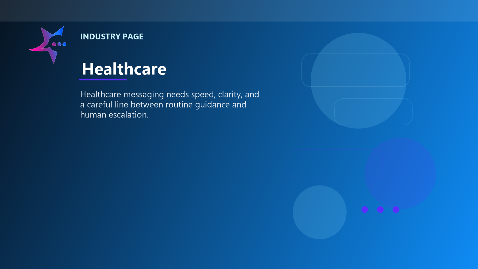 Healthcare Case Files banner