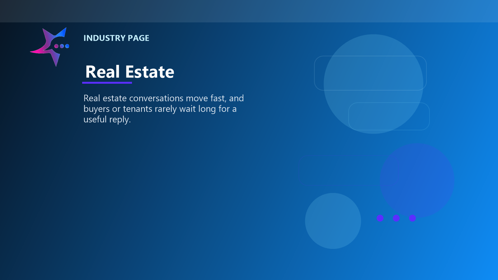 Real Estate Case Files banner